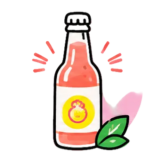 Bottled Fresh